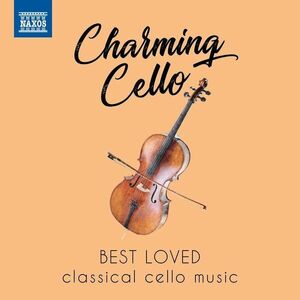 Charming Cello | Various Artists imagine