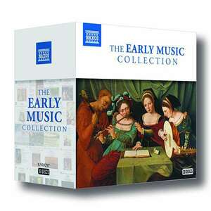 The Early Music Collection | Various Artists, Various Composers imagine