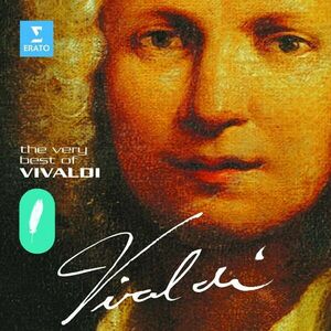 The Very Best of Vivaldi | Various Artists imagine