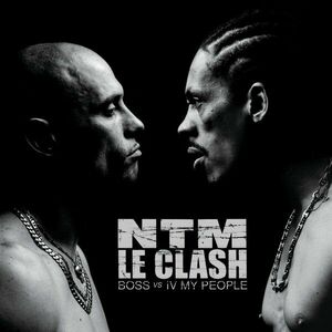 Le Clash - Vinyl | NTM imagine