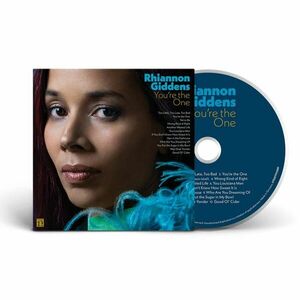 You're The One | Rhiannon Giddens imagine