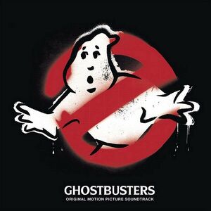 Ghostbusters - Vinyl | Various Artists imagine
