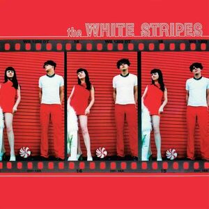 The White Stripes - Vinyl | The White Stripes imagine
