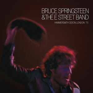Bruce Springsteen & The E Street Band - Hammersmith Odeon, London '75 - Vinyl | Bruce Springsteen, The E Street Band imagine
