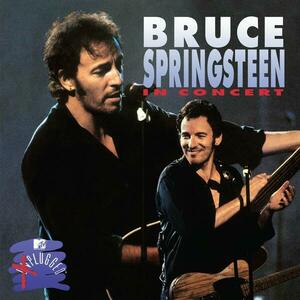 Mtv Plugged - Vinyl | Bruce Springsteen imagine
