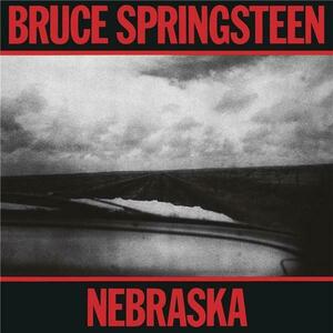 Nebraska - Vinyl | Bruce Springsteen imagine