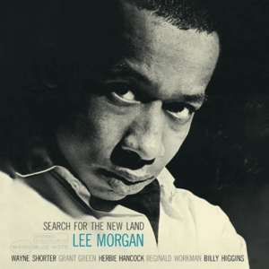 Search For The New Land (Reissue) - Vinyl | Lee Morgan imagine
