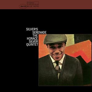 Silver's Serenade - Vinyl | The Horace Silver Quintet imagine