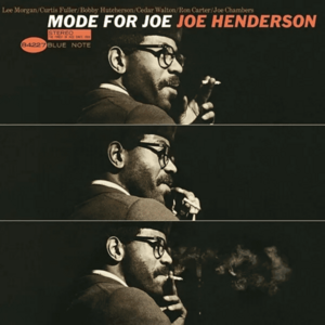 Mode For Joe (Reissue) - Vinyl | Joe Henderson imagine