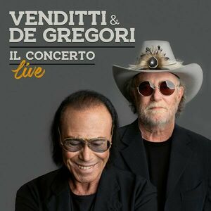 Il Concerto - Live | Antonello Venditti, Francesco De Gregori imagine