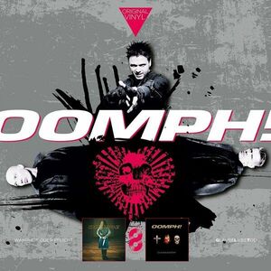 Wahrh - Vinyl | Oomph! imagine