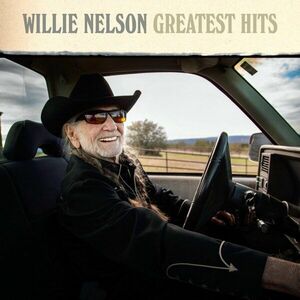 Greatest Hits - Vinyl | Willie Nelson imagine