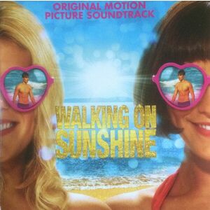Walking On Sunshine (Original Motion Picture Soundtrack) | Various Artists imagine