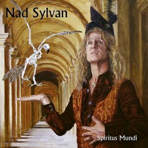 Spiritus Mundi | Nad Sylvan imagine