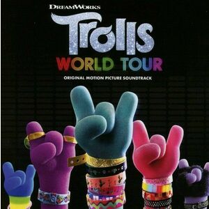 Trolls World Tour (Soundtrack) | Various Artists imagine