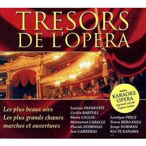 Tresors De L'Opera | Various Artists imagine