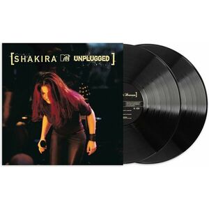 MTV Unplugged - Vinyl | Shakira imagine