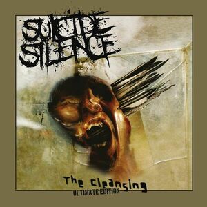 The Cleansing (Ultimate Edition) | Suicide Silence imagine