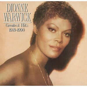 Dionne Warwick Greatest Hits 1979-1990 | Dionne Warwick imagine