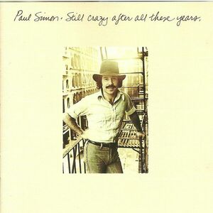 Still Crazy After All These Years | Paul Simon imagine