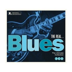 The Real... Blues Collection | imagine