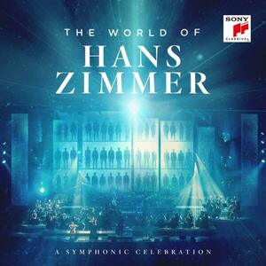 The World Of Hans Zimmer - A Symphonic Celebration | Hans Zimmer, Lisa Gerrard, Pedro Eustache, Symphonieorchester Wien ‎ imagine