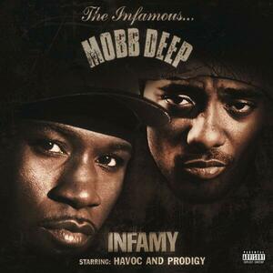 Infamy - Vinyl | Mobb Deep imagine