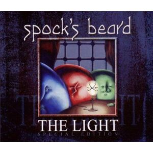 The Light | Spock's Beard imagine