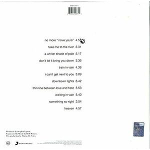 Medusa - Vinyl | Annie Lennox imagine