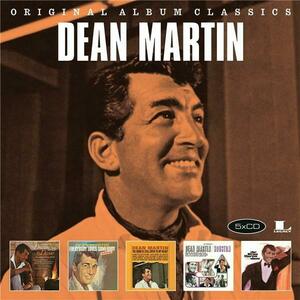 Original Album Classics | Dean Martin imagine