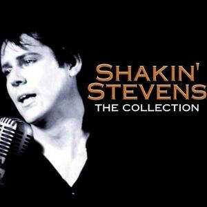 The Shakin' Stevens Collection | Shakin' Stevens imagine