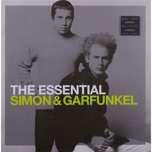 The Essential Simon & Garfunkel | Simon & Garfunkel imagine