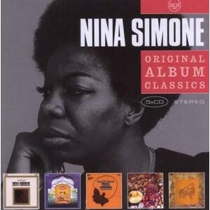 Original Album Classics | Nina Simone imagine