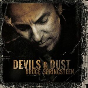 Devils & Dust (CD+DVD) | Bruce Springsteen imagine