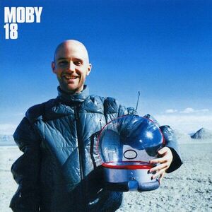18 | Moby imagine