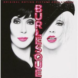 Burlesque Soundtrack | Cher, Christina Aguilera imagine