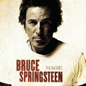 Magic | Bruce Springsteen imagine