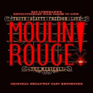 Moulin Rouge! | Various Artists imagine