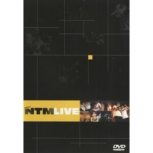 Supreme NTM - Live au Zenith 1998 (DVD) | Supreme NTM imagine