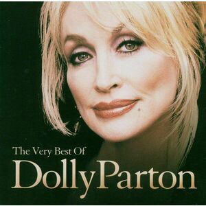 The Very Best Of | Dolly Parton imagine