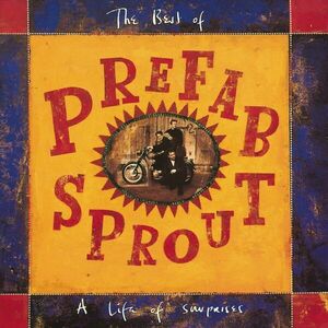 The Best Of Prefab Sprout | Prefab Sprout imagine