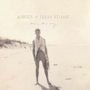 Down The Way - Vinyl | Angus & Julia Stone imagine