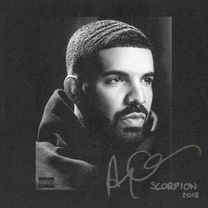 Scorpion - Vinyl | Drake imagine
