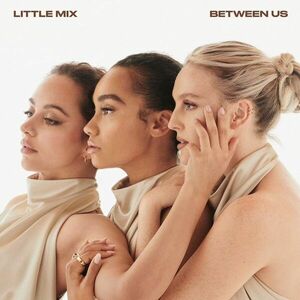 Between Us (Greatest Hits) | Little Mix imagine