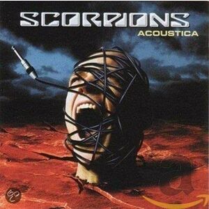 Acoustica | Scorpions imagine