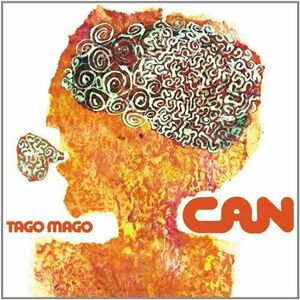 Tago Mago - Vinyl | Can imagine