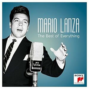 Mario Lanza - The Best of Everything | Mario Lanza imagine
