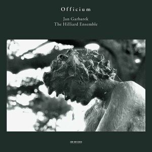 Officium | Jan Garbarek, The Hilliard Ensemble imagine