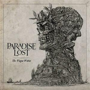 The Plague Within | Paradise Lost imagine