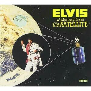 Aloha From Hawaii Via Satellite (Legacy Edition) | Elvis Presley imagine